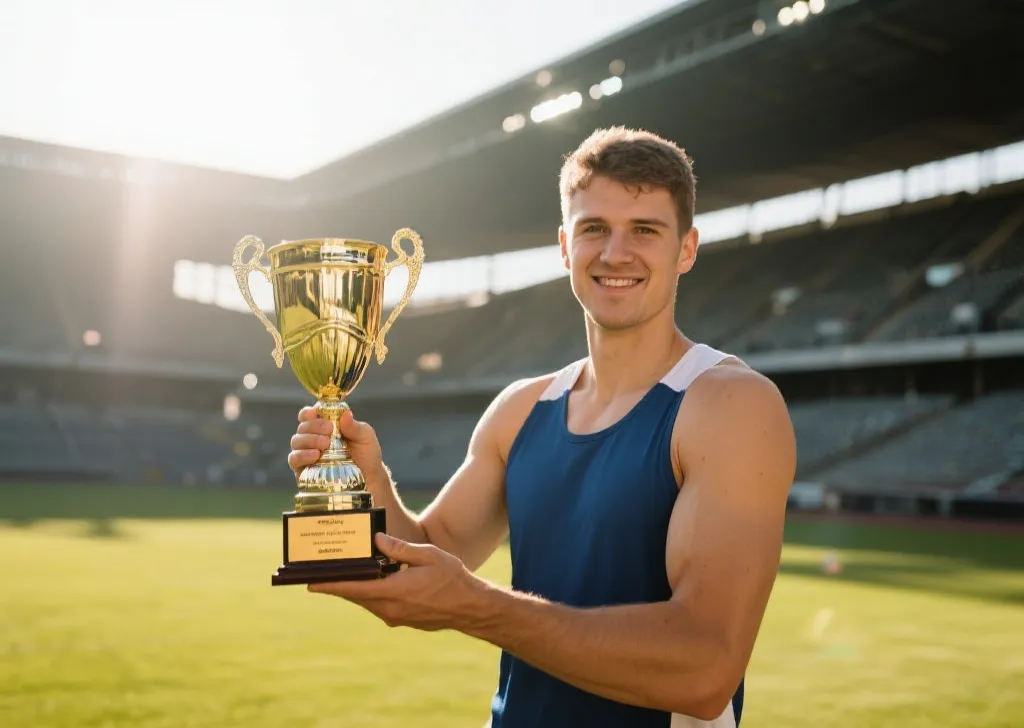 荣耀时刻：Miguel Iriarte Moreno闪耀Celayense Sports名人堂